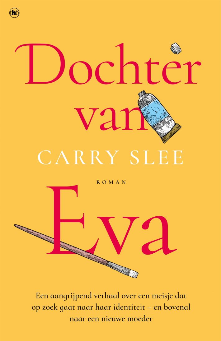 Dochter van Eva • Dochter van Eva
