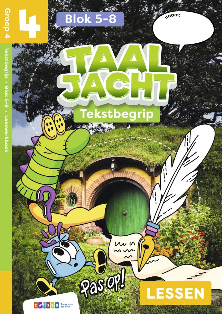 Taaljacht