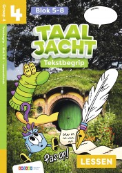 Taaljacht