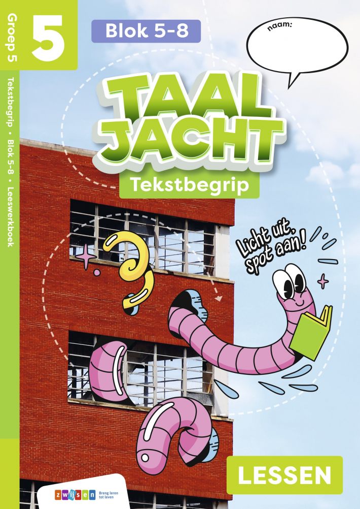 Taaljacht