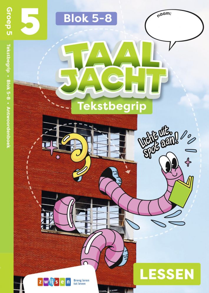 Taaljacht
