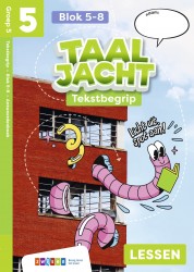 Taaljacht