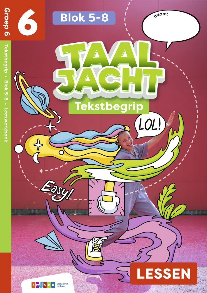 Taaljacht