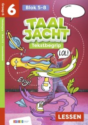 Taaljacht