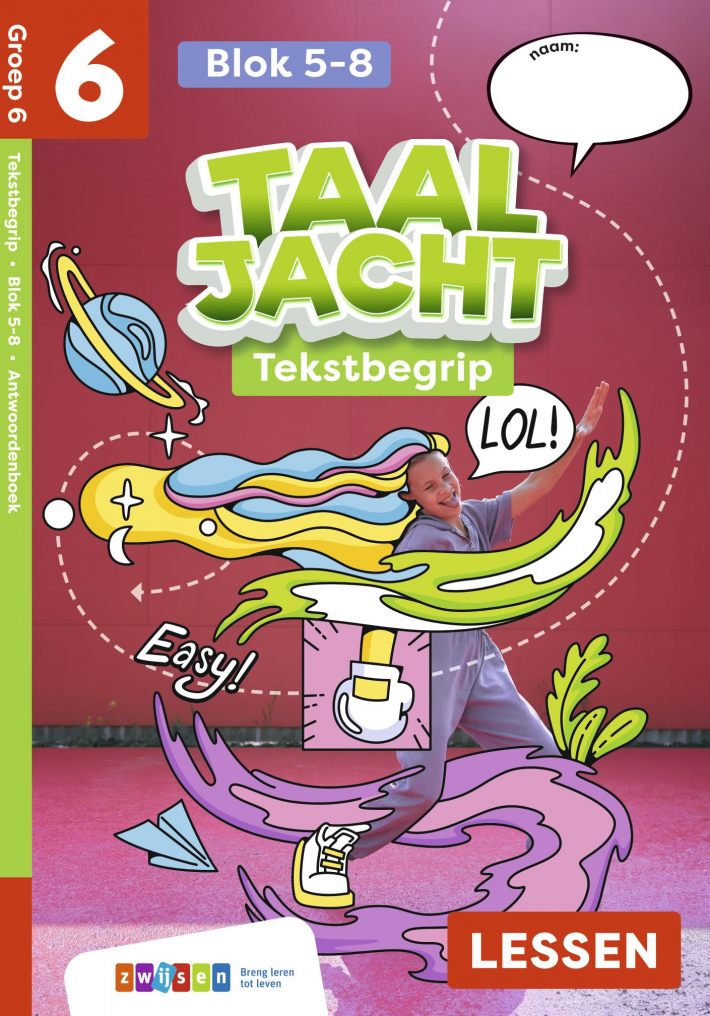 Taaljacht