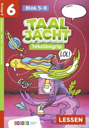 Taaljacht