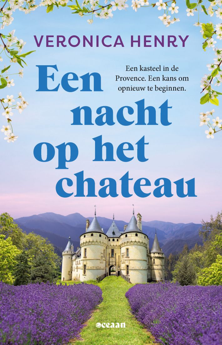 Een nacht op het chateau • Een nacht op het chateau Een nacht op het chateau • Een nacht op het chateau