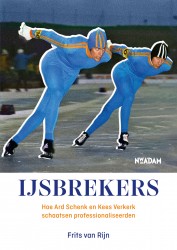 Ijsbrekers • Ijsbrekers