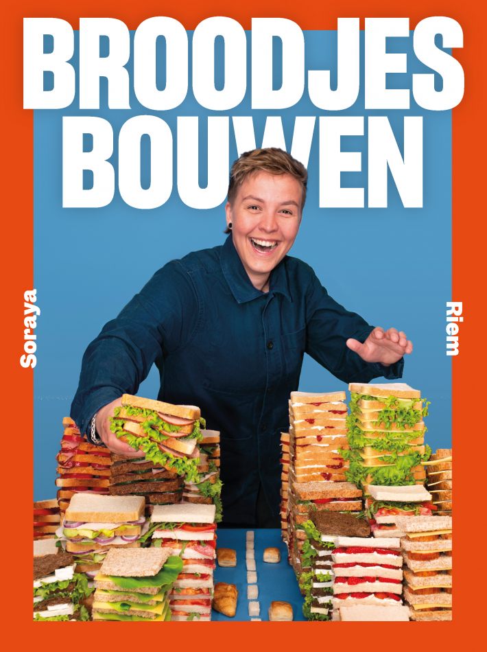 Broodjes bouwen