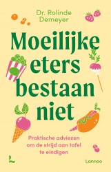Moeilijke eters bestaan niet • Moeilijke eters bestaan niet