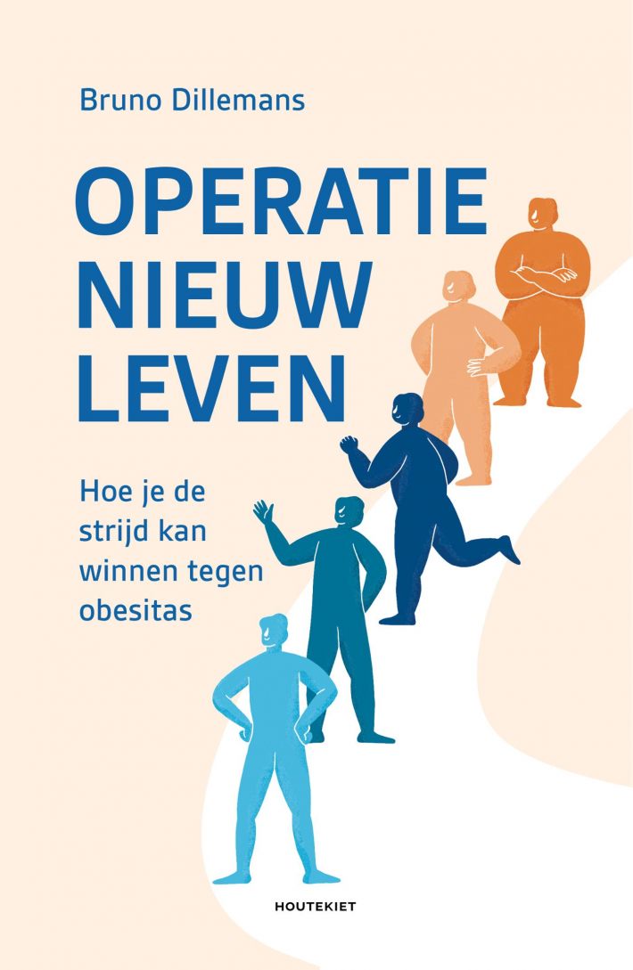Operatie nieuw leven Operatie nieuw leven