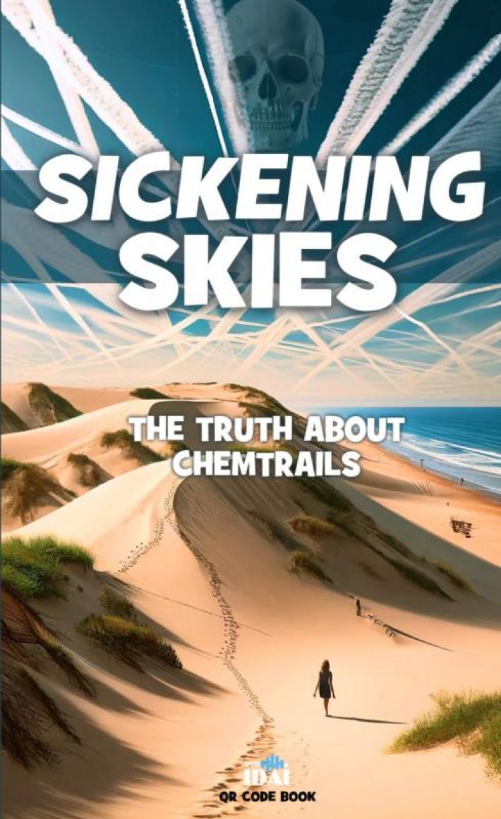 SICKENING SKIES