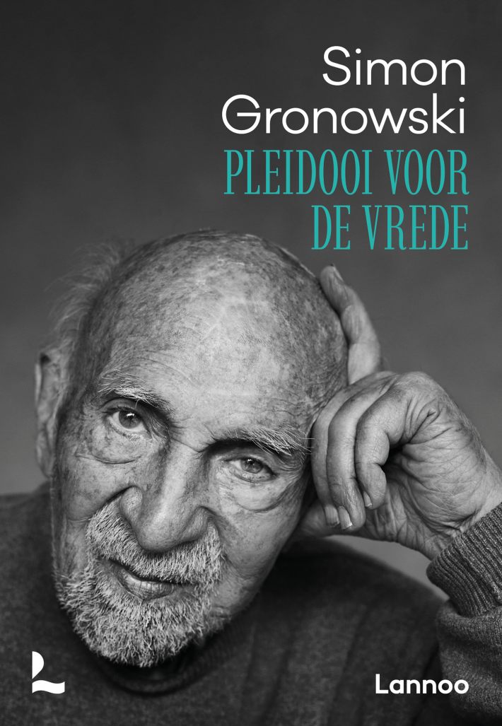 Pleidooi voor de vrede • Pleidooi voor de vrede
