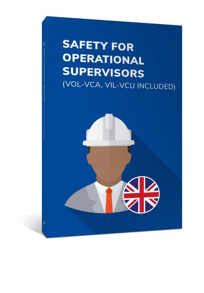 Safety for Operational Supervisors Safety for Operational Supervisors