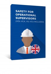 Safety for Operational Supervisors Safety for Operational Supervisors