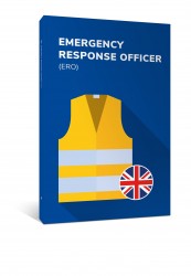 Emergency Response Officer Emergency Response Officer