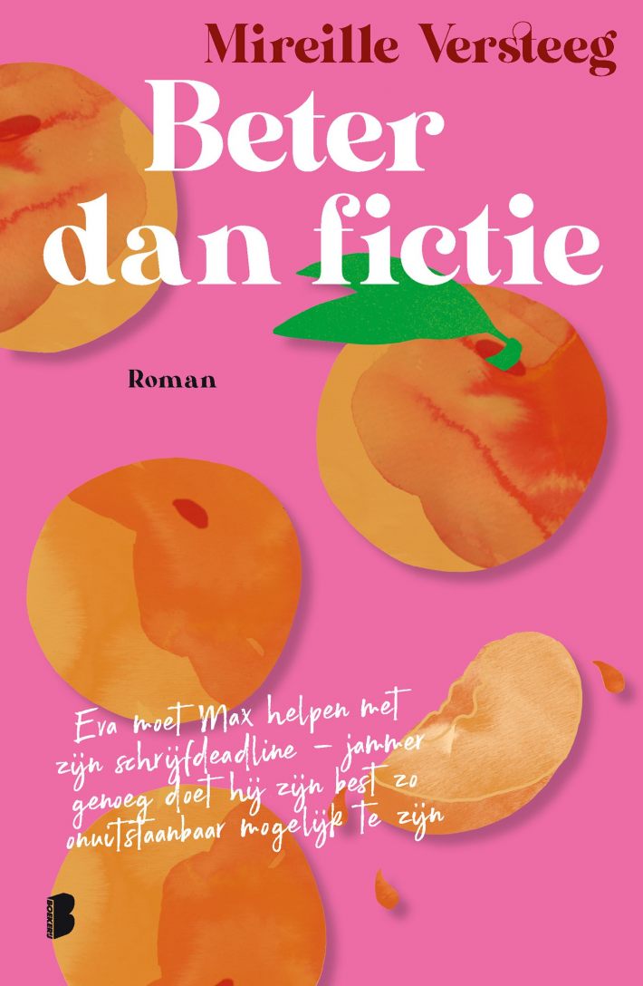 Beter dan fictie Beter dan fictie