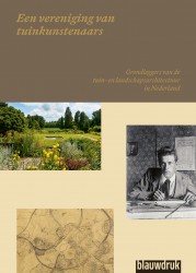 Een vereniging van tuinkunstenaars