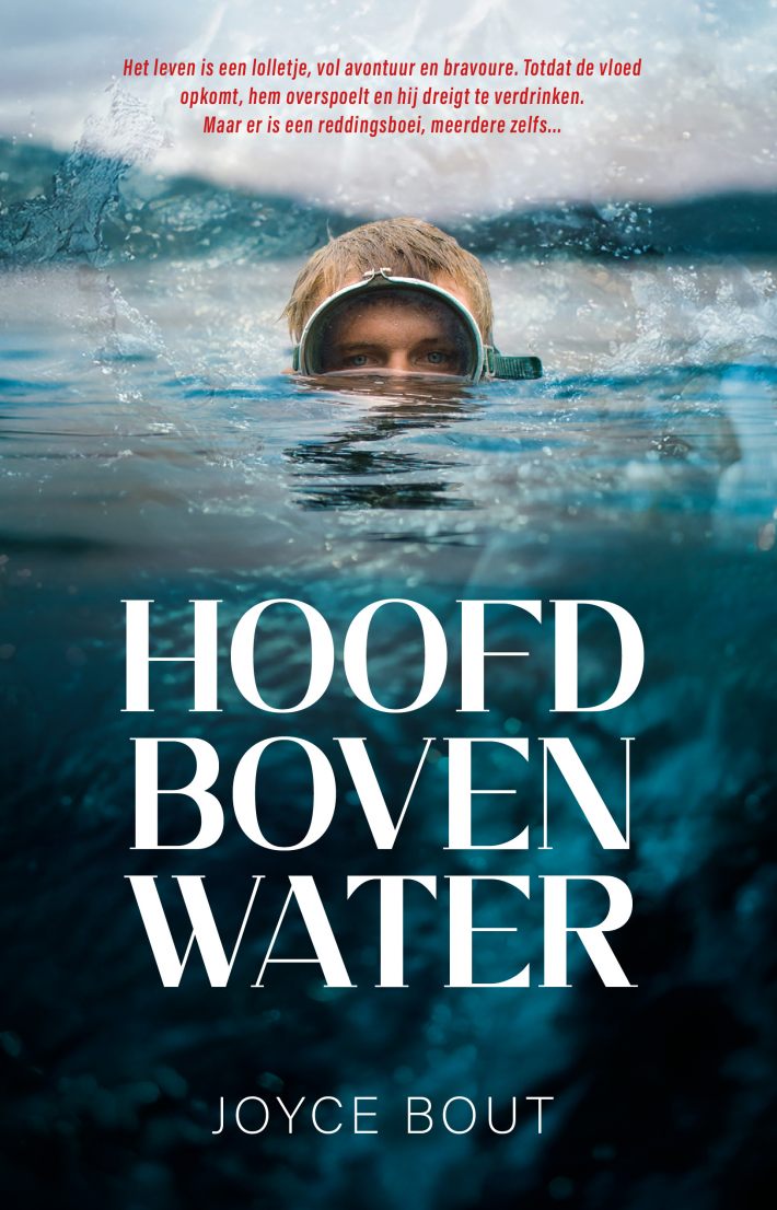 Hoofd boven water Hoofd boven water