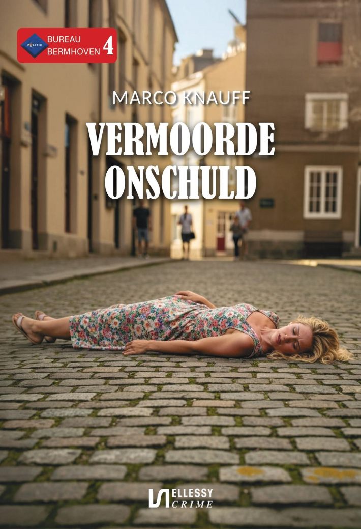 Vermoorde onschuld • Vermoorde onschuld