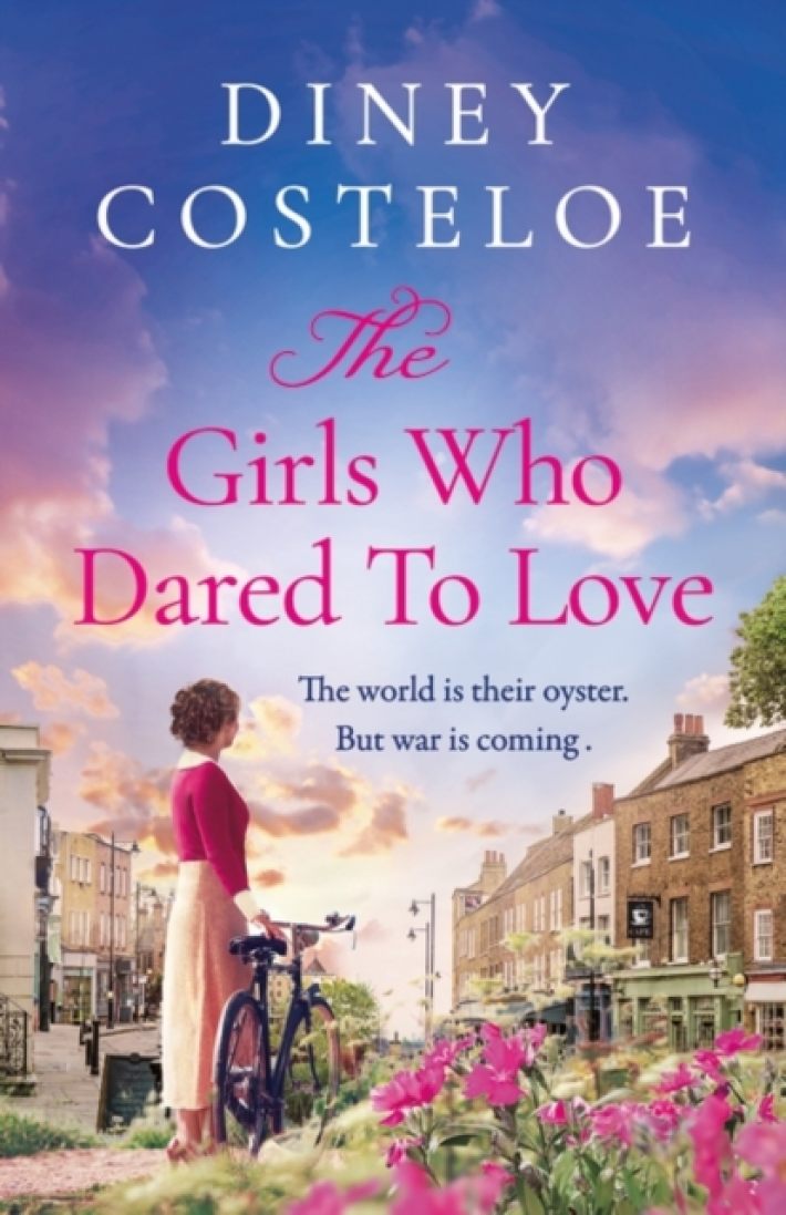 The Girls Who Dared to Love