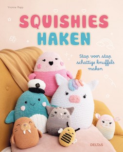 Squishies haken Squishies haken