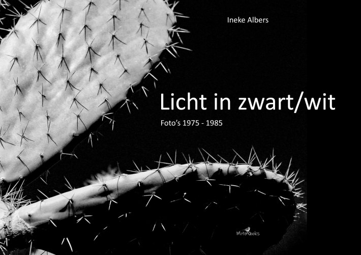 Licht in zwart/wit