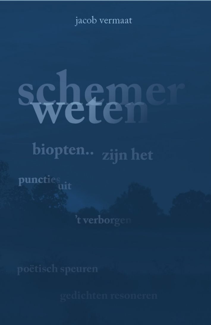 Schemerweten