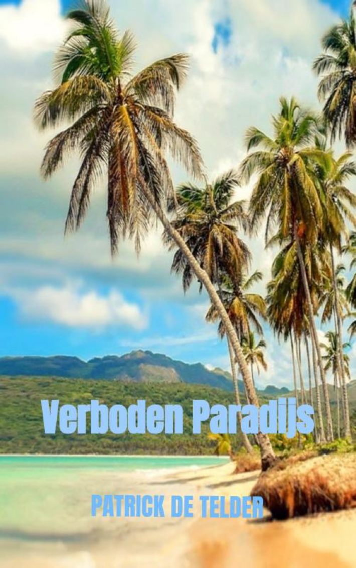 Verboden Paradijs Verboden Paradijs