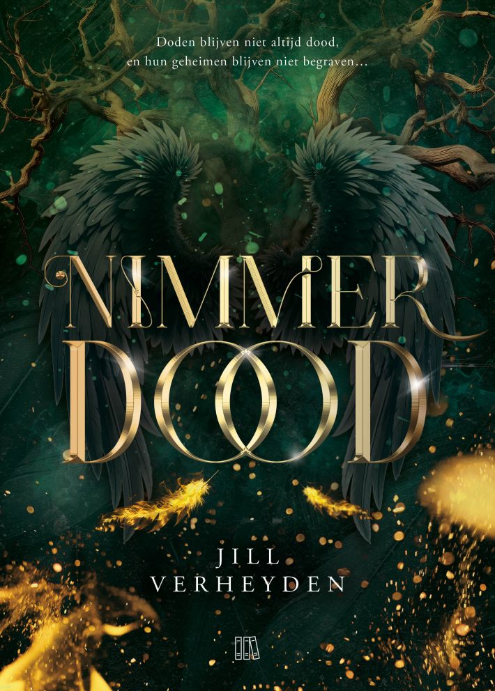 Nimmerdood &bullet; Nimmerdood