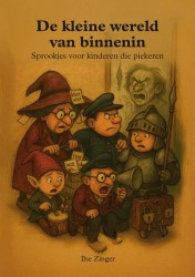 De kleine wereld van binnenin