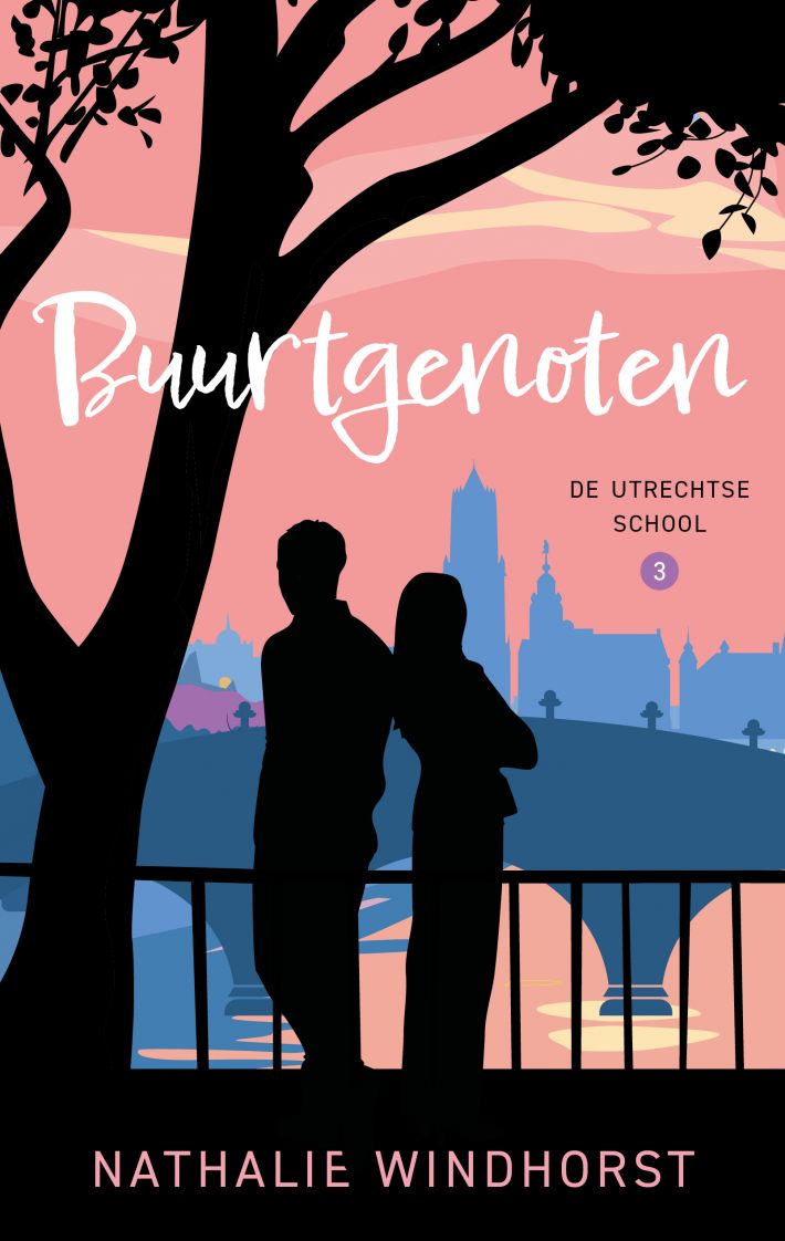 Buurtgenoten Buurtgenoten