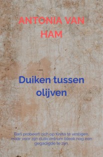 Duiken tussen olijven