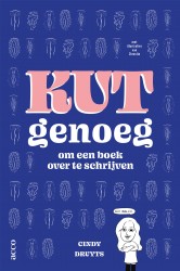 Kut genoeg om een boek over te schrijven