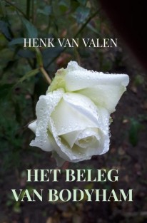Het beleg van Bodyham