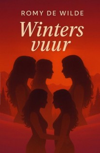 Winters vuur