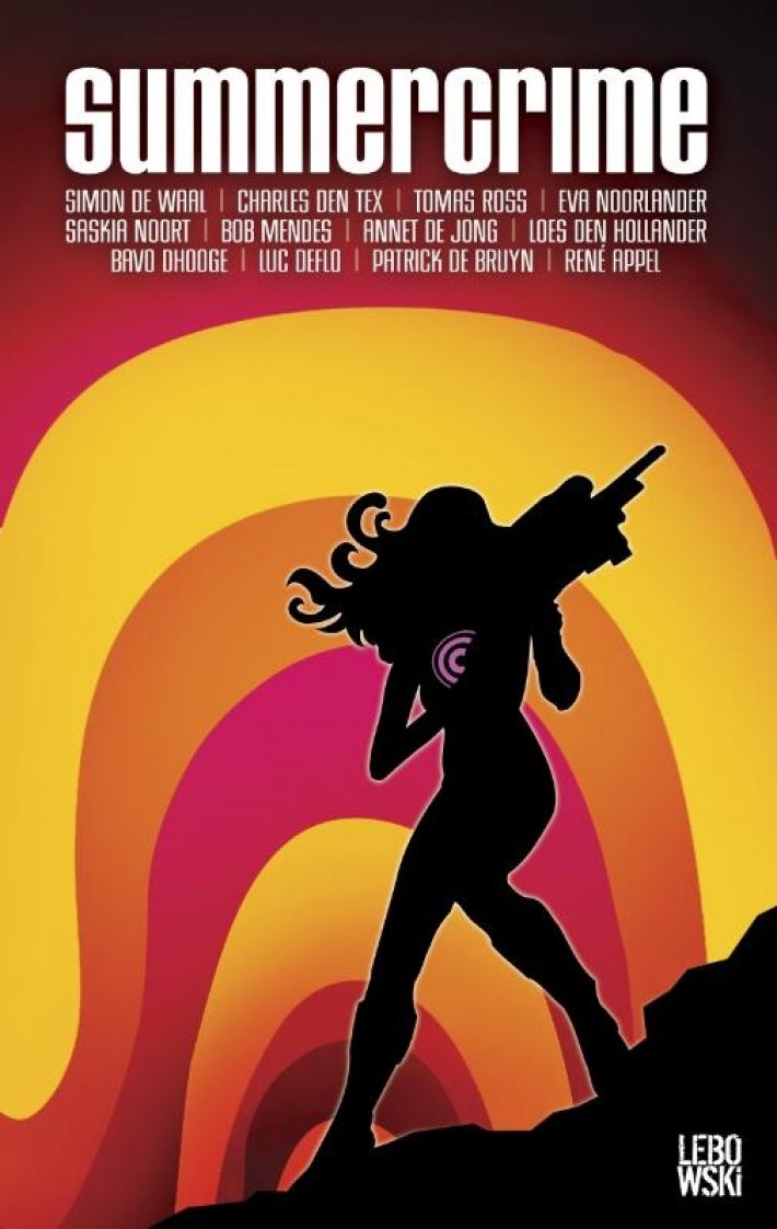 Summercrime Summercrime