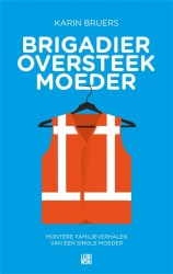 Brigadier oversteekmoeder