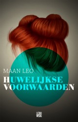 Huwelijkse voorwaarden
