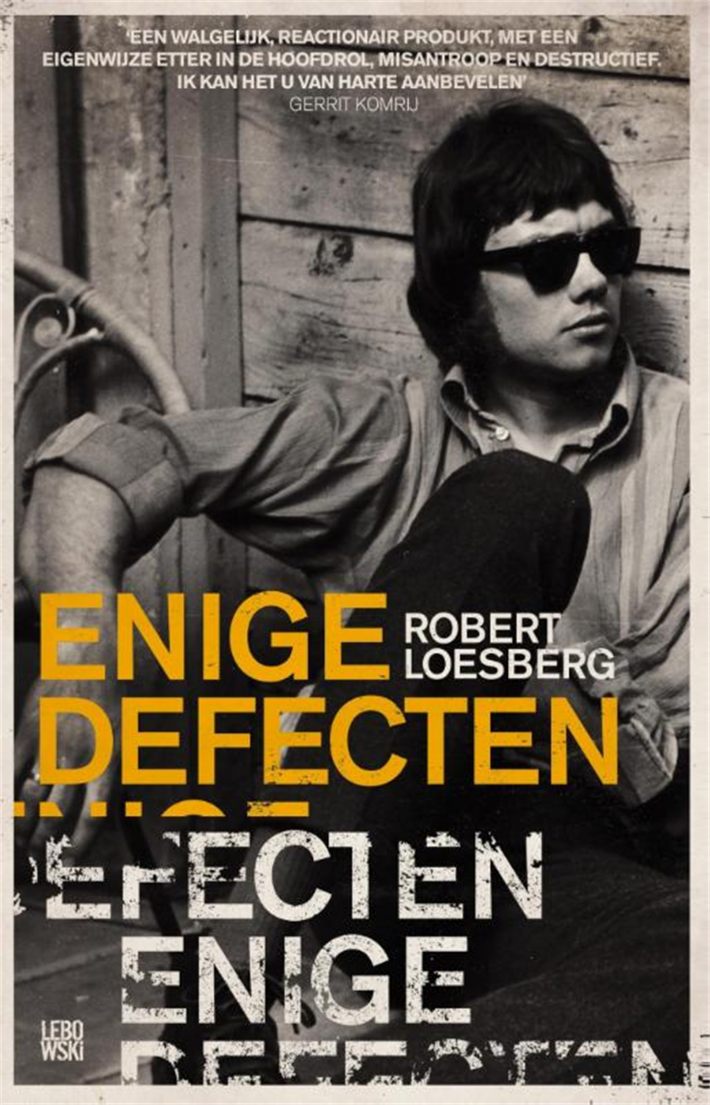 Enige defecten Enige defecten