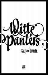 Witte panters