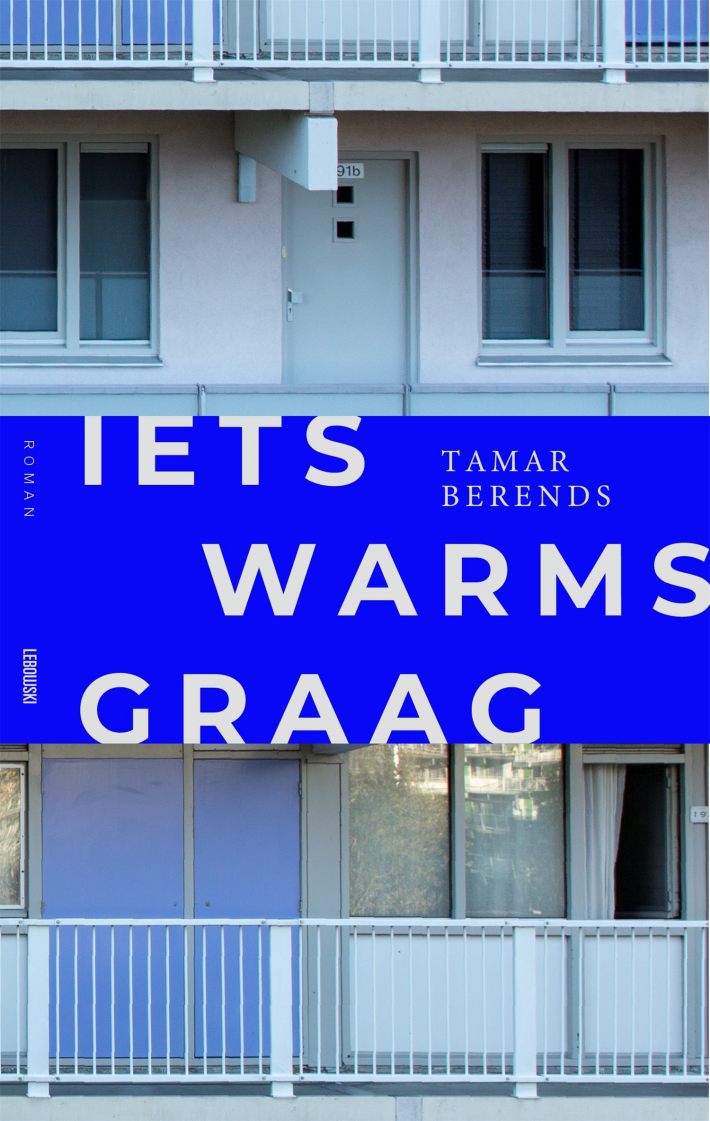 Iets warms graag Iets warms graag