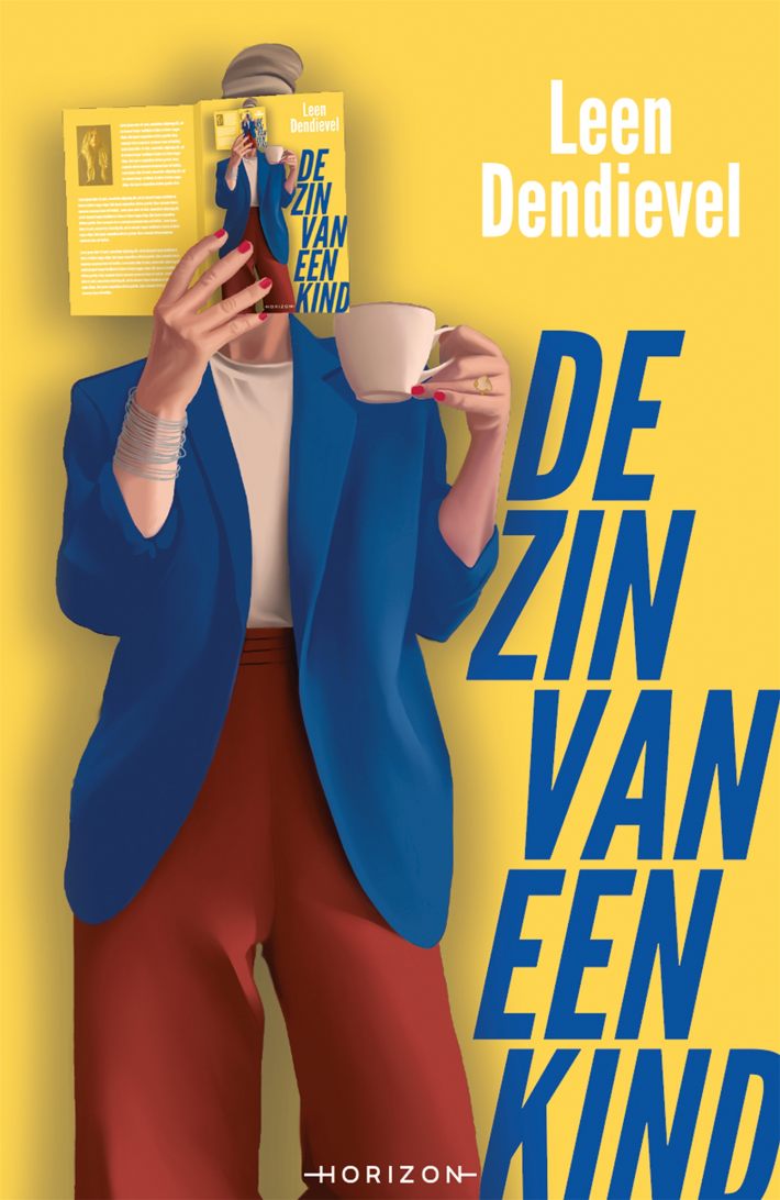 De zin van een kind De zin van een kind