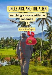 Uncle Mike and the Alien