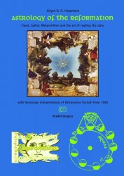Astrology of the Reformation