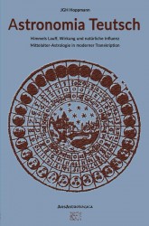 Astronomia Teutsch