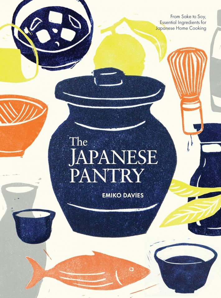 The Japanese Pantry The Japanese Pantry