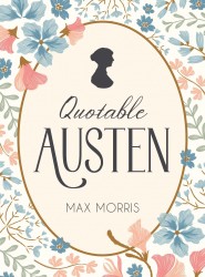 Quotable Austen