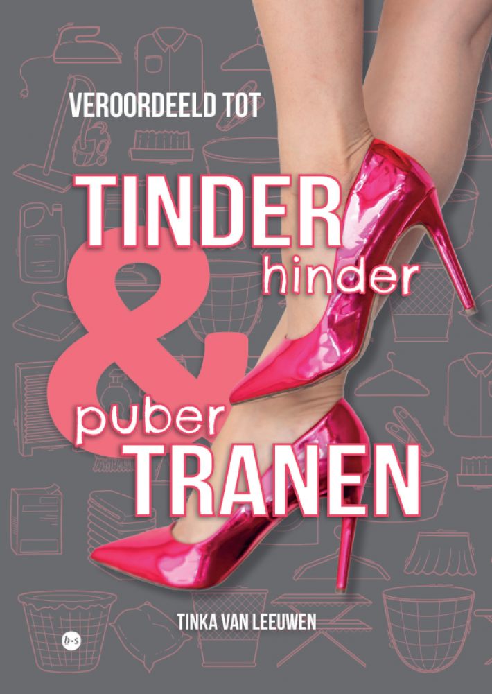 Tinderhinder & Pubertranen