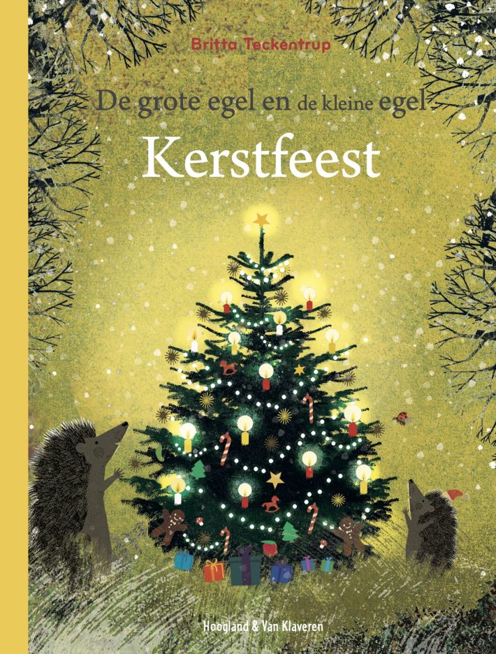 Kerstfeest Kerstfeest